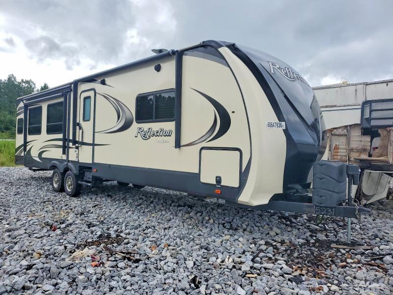 2018 GRAND DESIGN REFLECTION 573TR382XJ3315231
