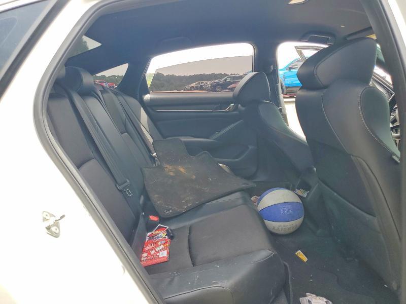 1HGCV1F32JA175420 2018 HONDA ACCORD photo no. 10