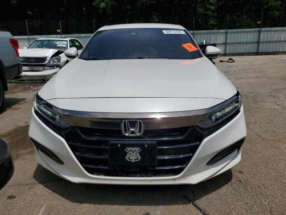 1HGCV1F32JA175420 2018 HONDA ACCORD photo no. 5
