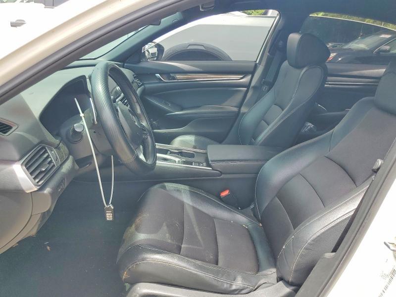 1HGCV1F32JA175420 2018 HONDA ACCORD photo no. 7