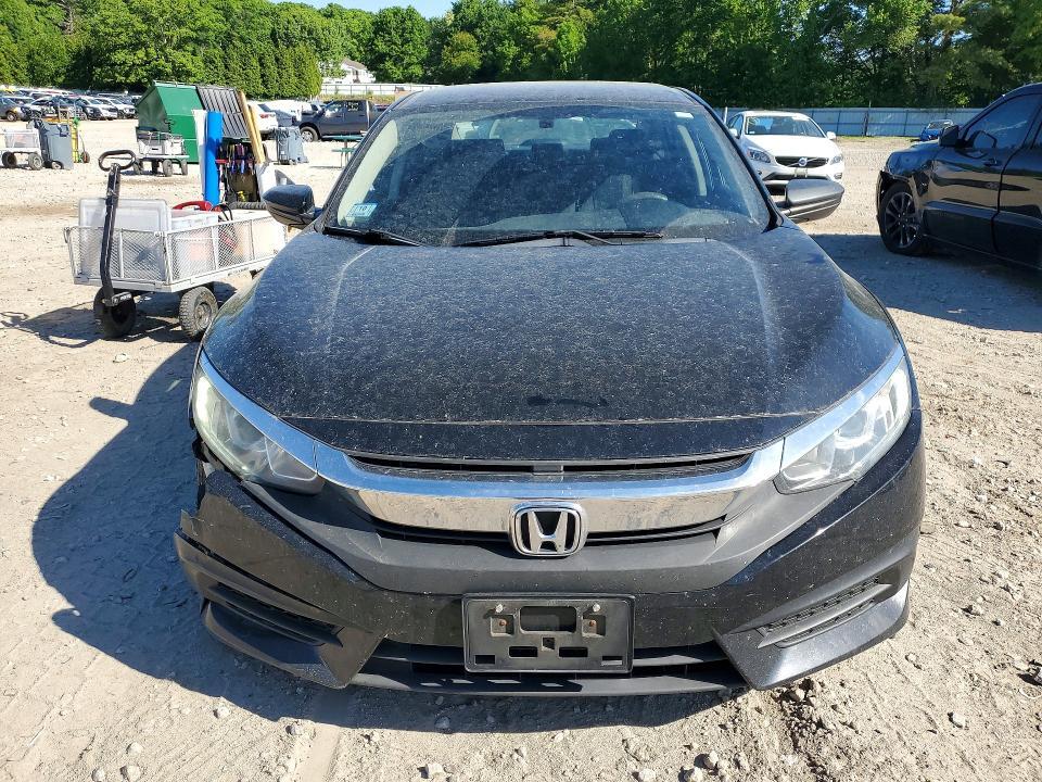 2018 HONDA CIVIC LX — Фото 5 из 12