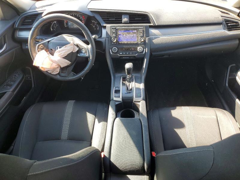 2018 HONDA CIVIC LX — Фото 8 из 12