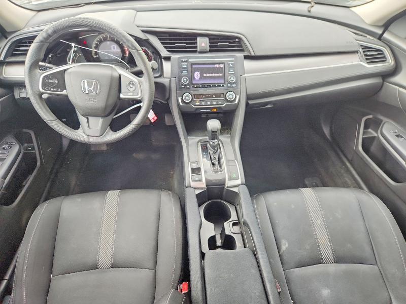 2018 HONDA CIVIC LX — Фото 8 из 13