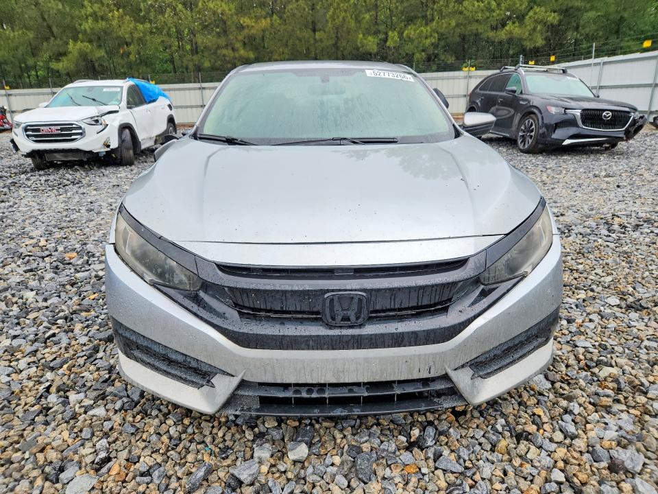 2018 HONDA CIVIC LX — Фото 5 из 12