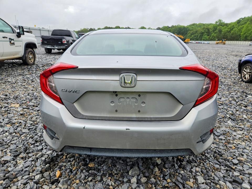 2018 HONDA CIVIC LX — Фото 6 из 12