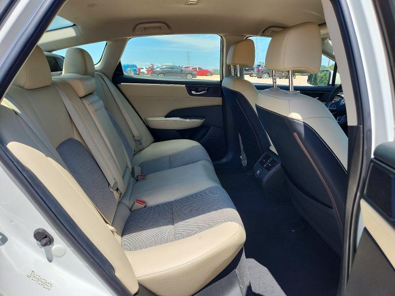 2018 HONDA CLARITY — Фото 10 из 12