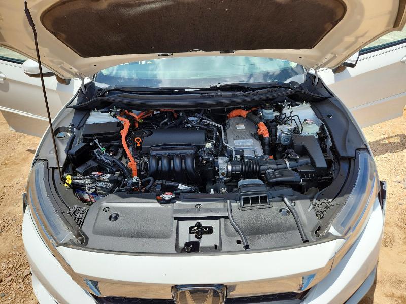 2018 HONDA CLARITY — Фото 11 из 12