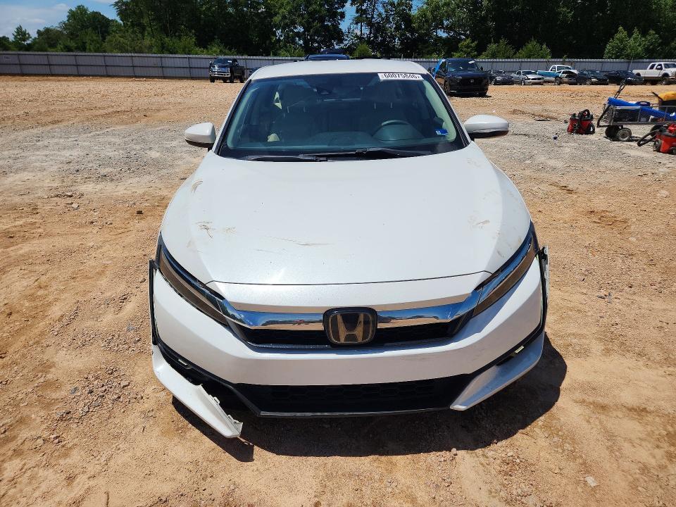 2018 HONDA CLARITY — Фото 5 из 12