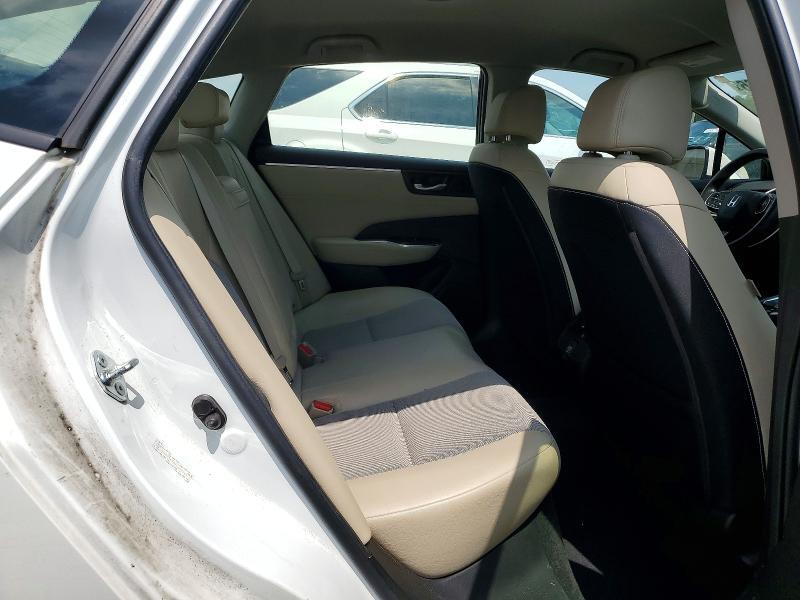 2018 HONDA CLARITY — Фото 10 из 12