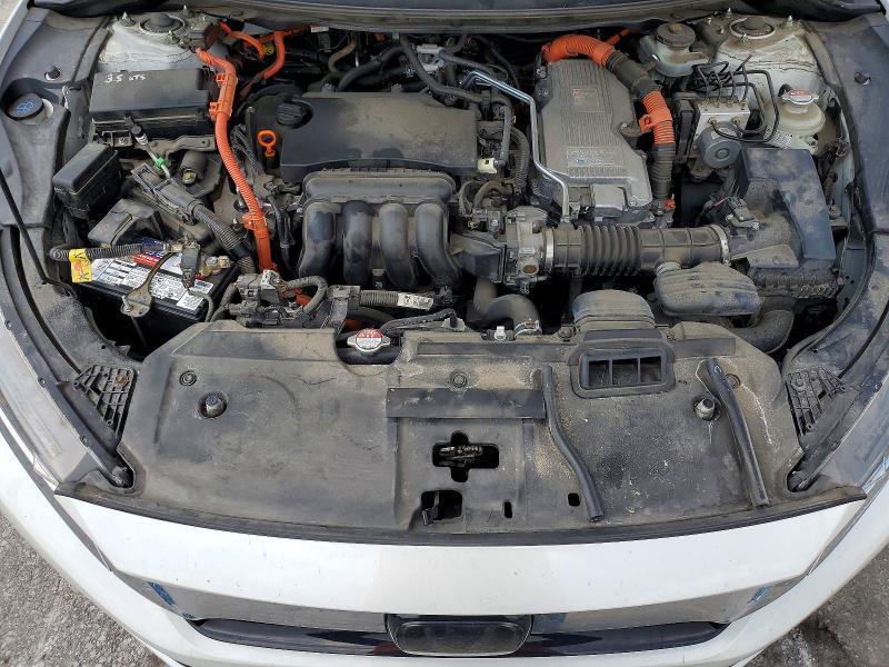 2018 HONDA CLARITY — Фото 11 из 12