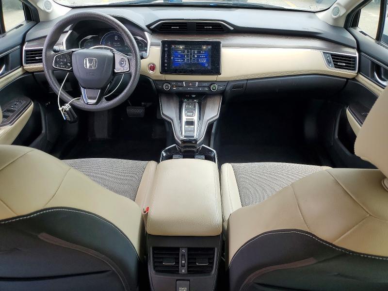 2018 HONDA CLARITY — Фото 8 из 12