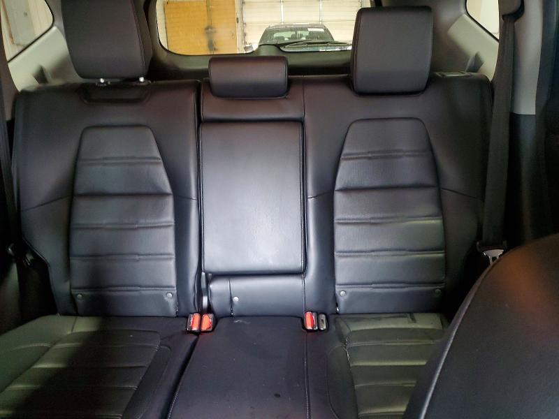 2HKRW2H81JH637754 2018 HONDA CR-V photo no. 10