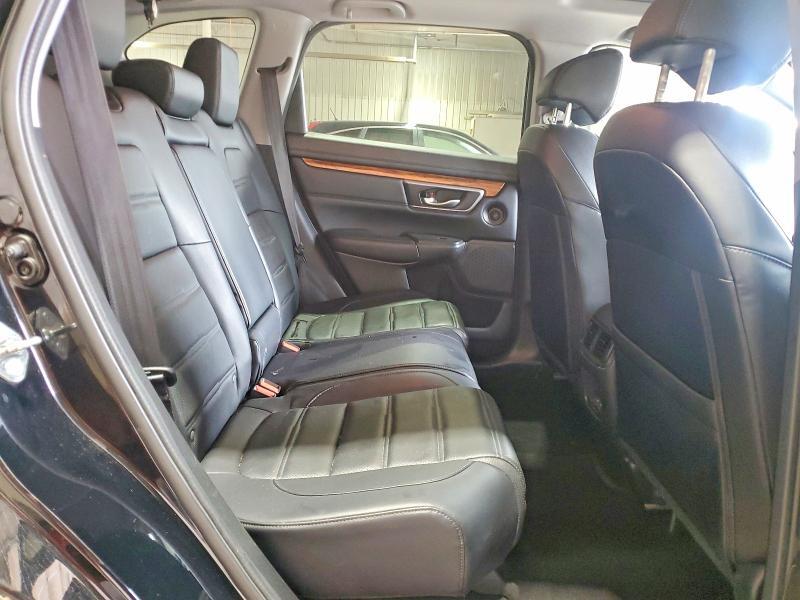 2HKRW2H81JH637754 2018 HONDA CR-V photo no. 11