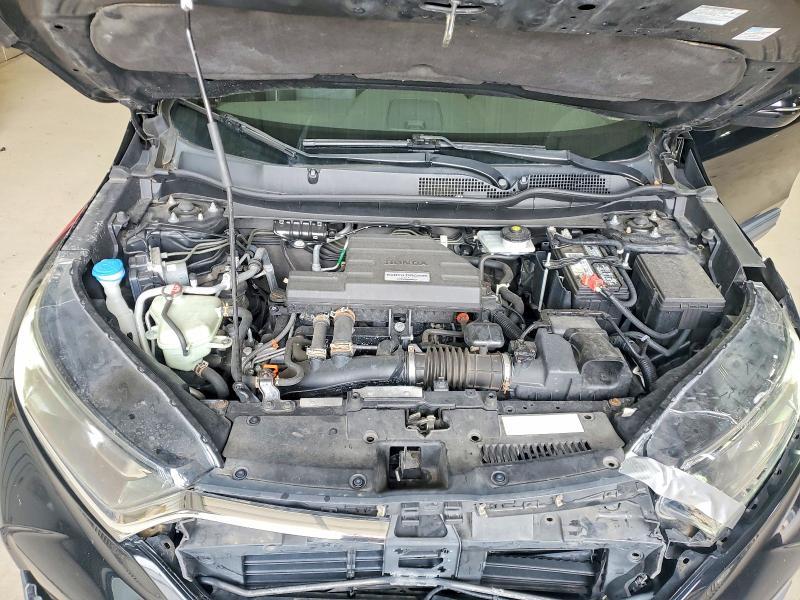 2HKRW2H81JH637754 2018 HONDA CR-V photo no. 12