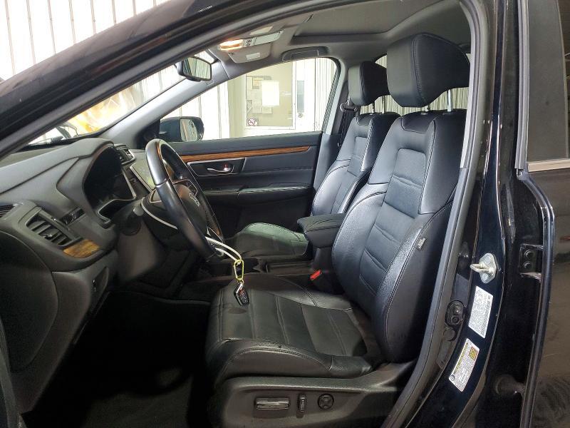 2HKRW2H81JH637754 2018 HONDA CR-V photo no. 7
