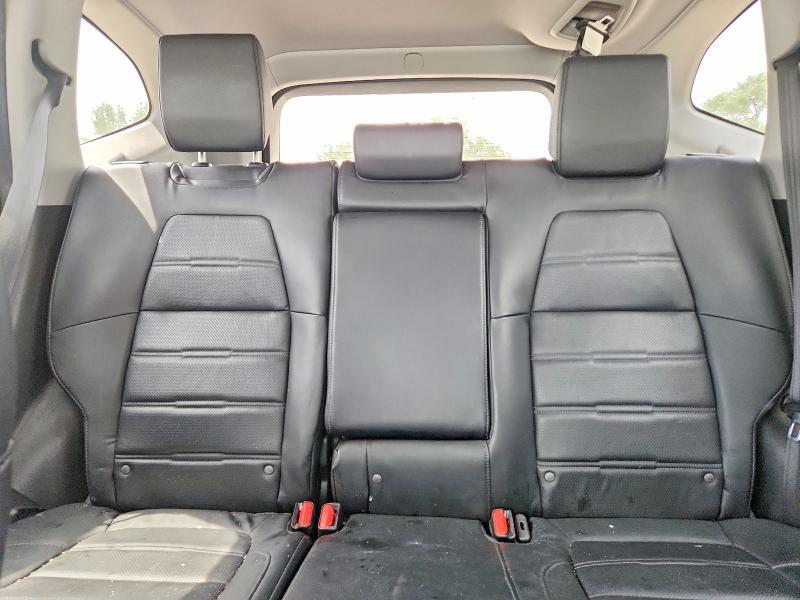 2018 HONDA CR-V TOURING — Фото 10 из 13