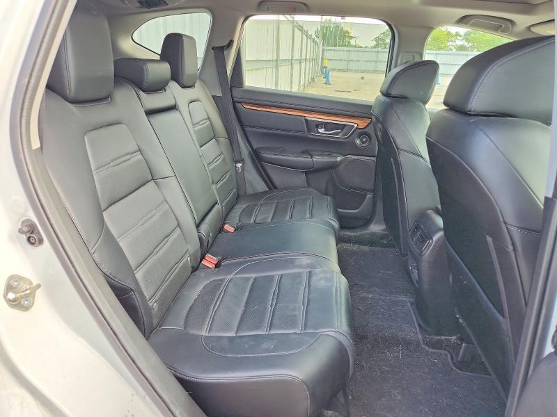2018 HONDA CR-V EXL — Фото 10 из 12