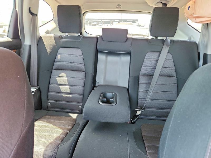 5J6RW2H58JL030777 2018 HONDA CR-V photo no. 10