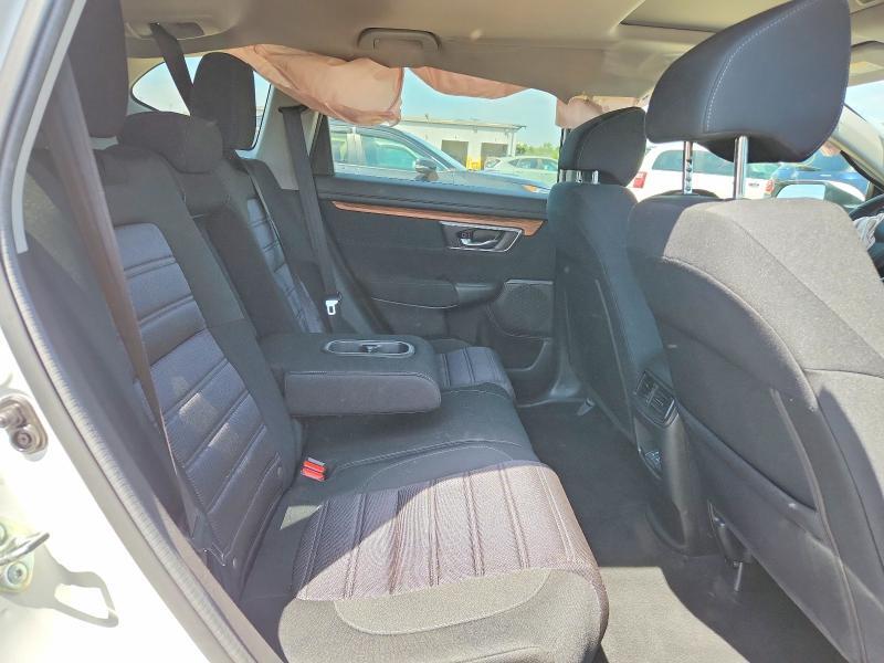 5J6RW2H58JL030777 2018 HONDA CR-V photo no. 11
