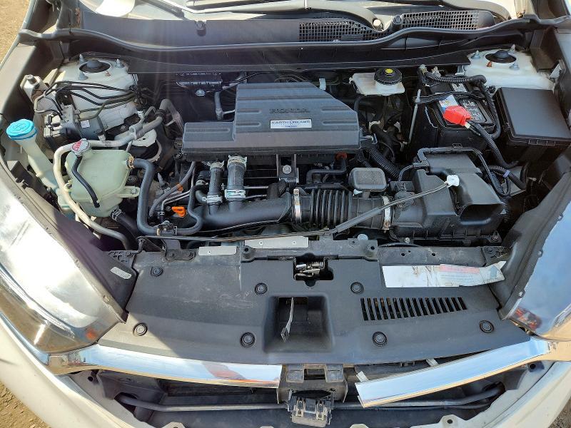 5J6RW2H58JL030777 2018 HONDA CR-V photo no. 12