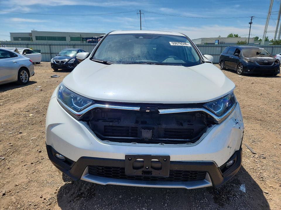 5J6RW2H58JL030777 2018 HONDA CR-V photo no. 5