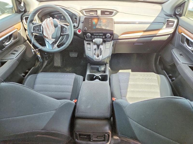 5J6RW2H58JL030777 2018 HONDA CR-V photo no. 8