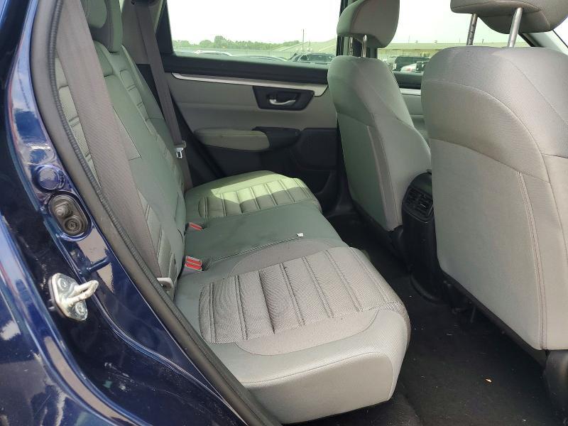 2HKRW6H36JH223199 2018 HONDA CR-V photo no. 11