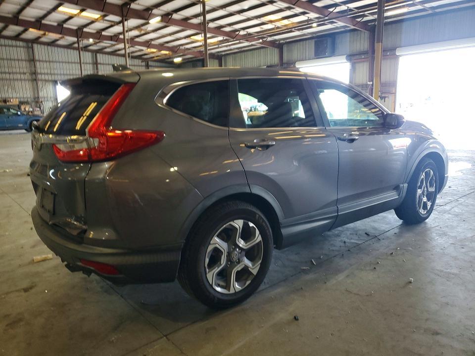 2018 HONDA CR-V EX — Фото 3 из 13