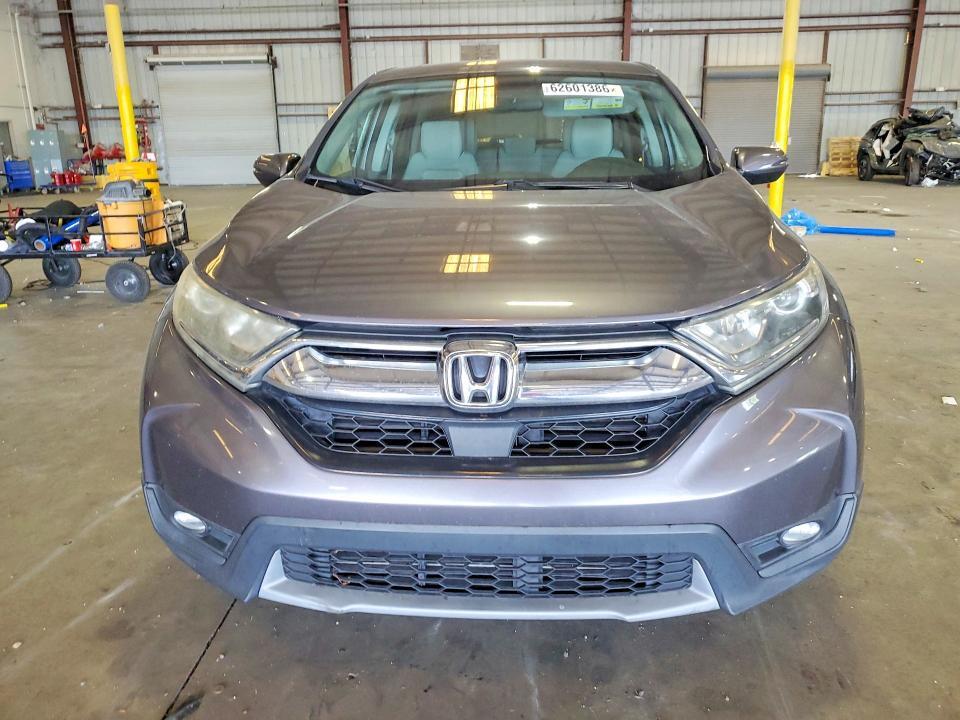 2018 HONDA CR-V EX — Фото 5 из 13