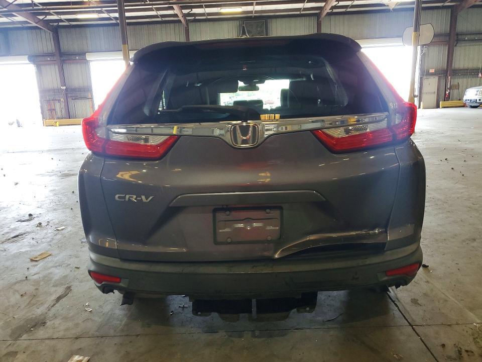 2018 HONDA CR-V EX — Фото 6 из 13