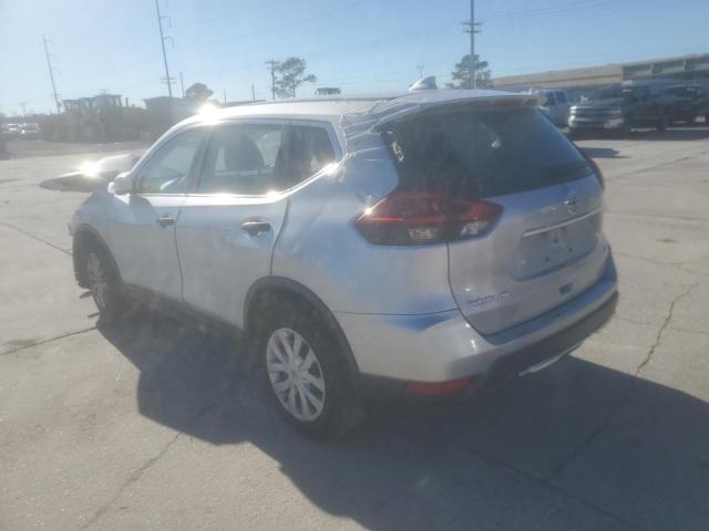 2018 NISSAN ROGUE S — Фото 2 из 13