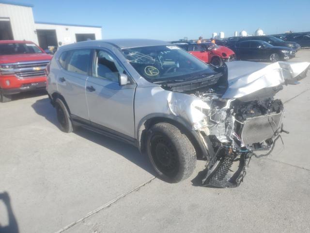 2018 NISSAN ROGUE S — Фото 4 из 13