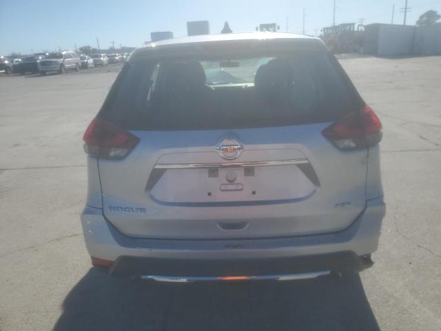 2018 NISSAN ROGUE S — Фото 6 из 13