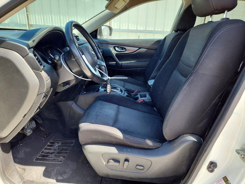 2018 NISSAN ROGUE SV — Фото 7 из 14