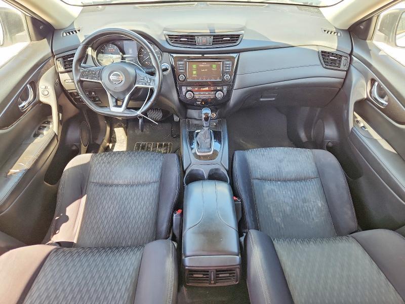 2018 NISSAN ROGUE SV — Фото 8 из 14