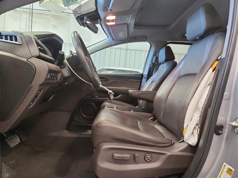2018 HONDA ODYSSEY EXL — Фото 7 из 12