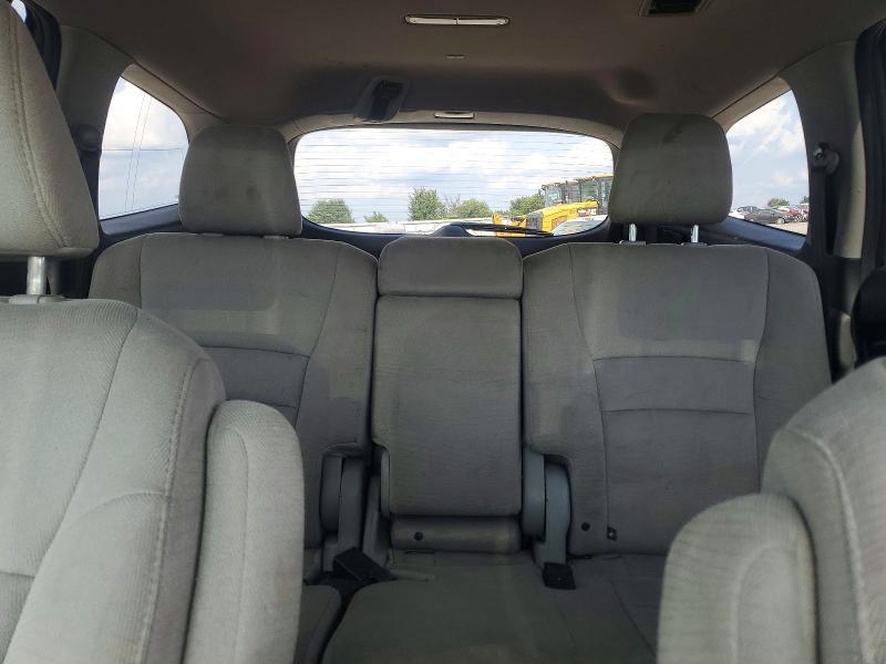 5FNYF6H13JB024958 2018 HONDA PILOT photo no. 10