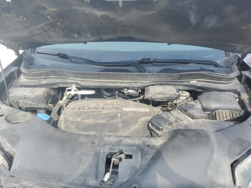 5FNYF6H13JB024958 2018 HONDA PILOT photo no. 12