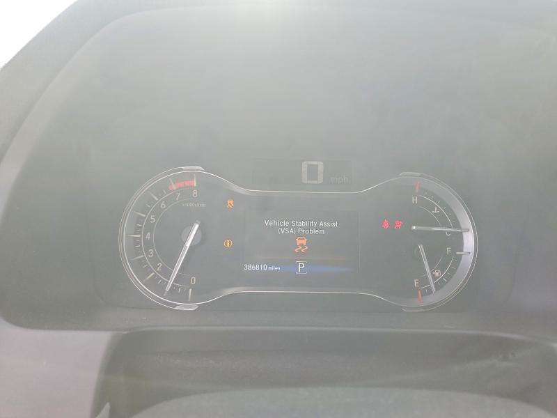 5FNYF6H13JB024958 2018 HONDA PILOT photo no. 9