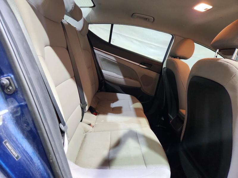 2018 HYUNDAI ELANTRA SEL — Фото 10 из 12
