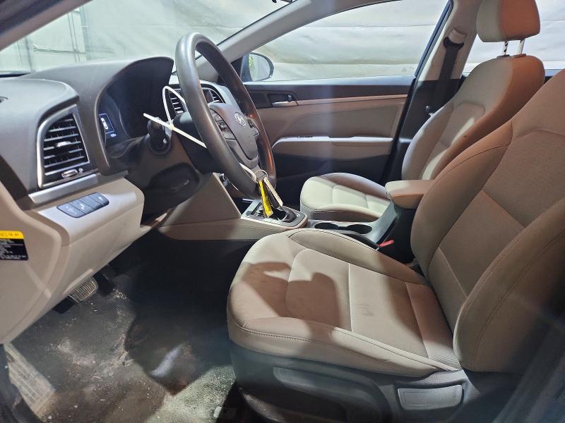 2018 HYUNDAI ELANTRA SEL — Фото 7 из 12