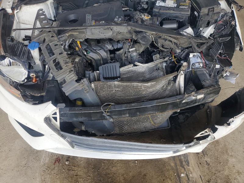 2018 HYUNDAI ACCENT SE — Фото 11 из 12