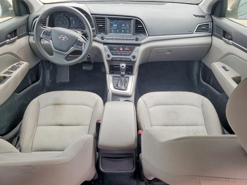 2018 HYUNDAI ELANTRA SEL — Фото 8 из 12