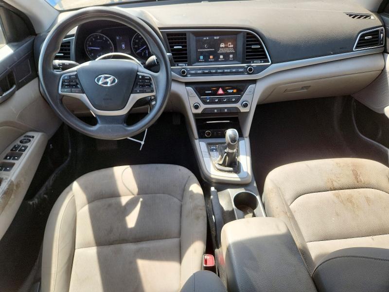 2018 HYUNDAI ELANTRA SEL — Фото 8 из 12