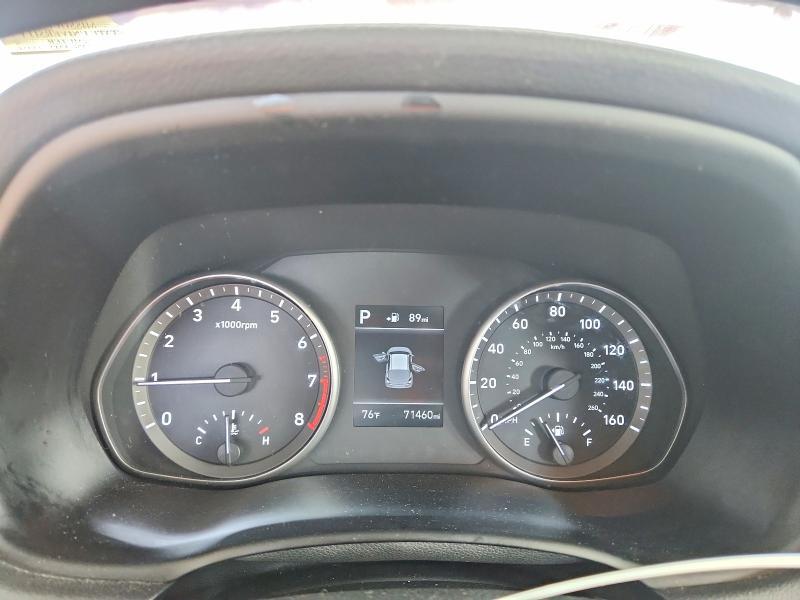 KMHH35LE6JU079470 2018 HYUNDAI ELANTRA GT photo no. 9