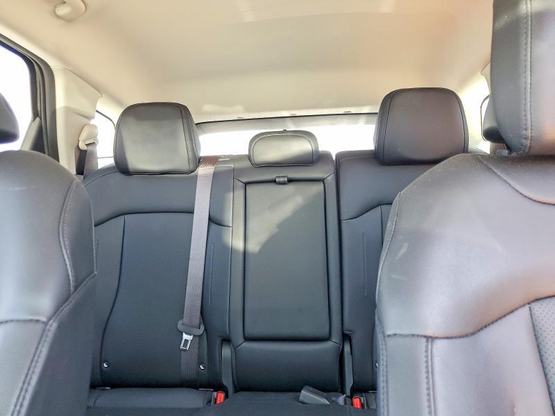 2025 KIA SPORTAGE EX — Фото 10 из 14