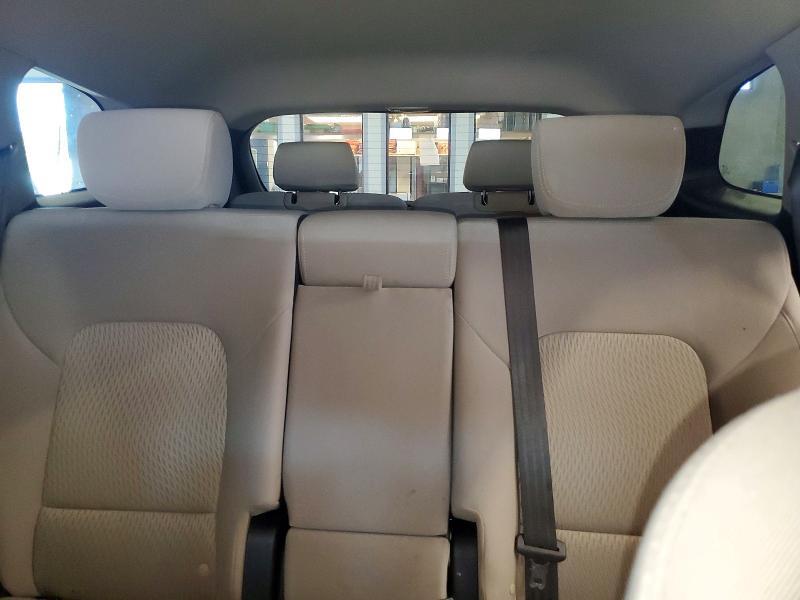 2018 HYUNDAI SANTA FE SE — Фото 10 из 13