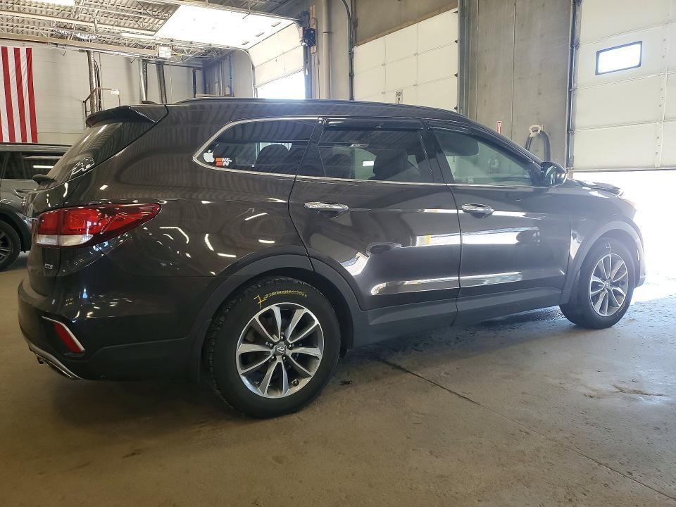 2018 HYUNDAI SANTA FE SE — Фото 3 из 13