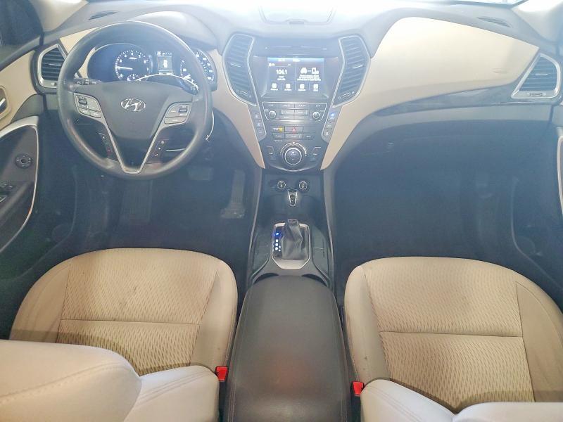 2018 HYUNDAI SANTA FE SE — Фото 8 из 13