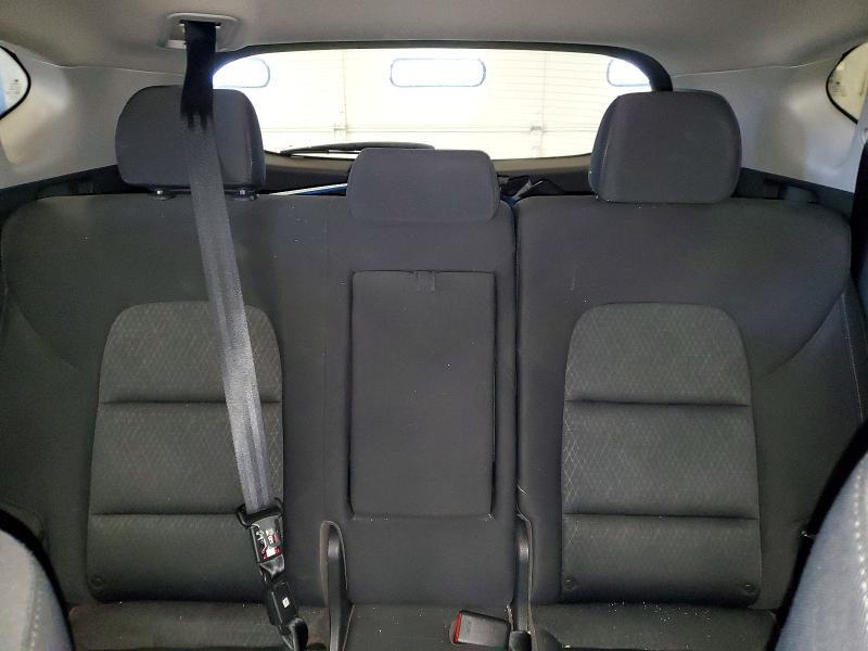 KM8J3CA40JU656526 2018 HYUNDAI TUCSON photo no. 10